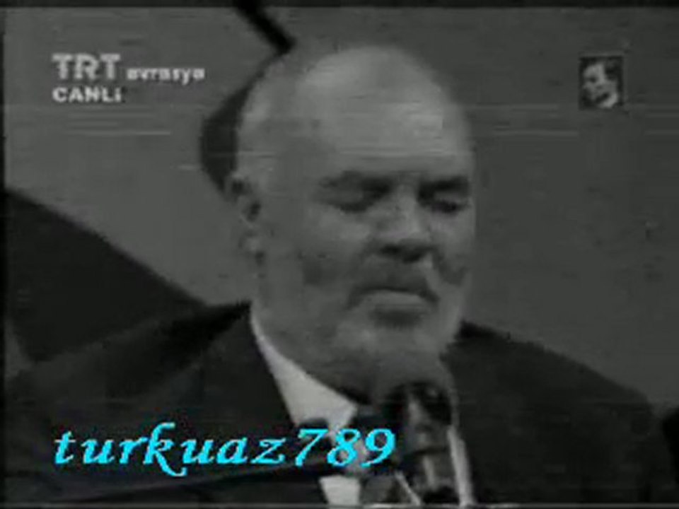 Musa EROĞLU-Mihriban