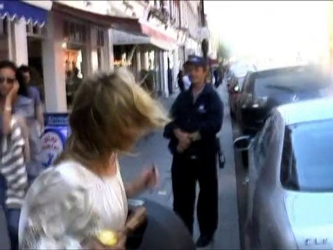 SNTV - Exklusiv: Kate Moss' Motto