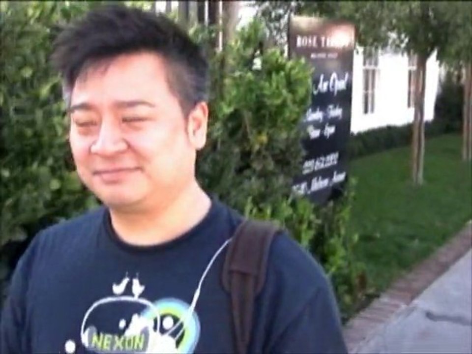 SNTV - Exklusiv: Star-Fettnäpfchen