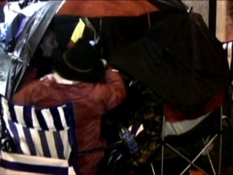 SNTV - Exklusiv! Riesenerfolg: New Moon