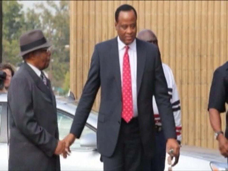 SNTV - Exklusiv: Latoya Jackson spricht