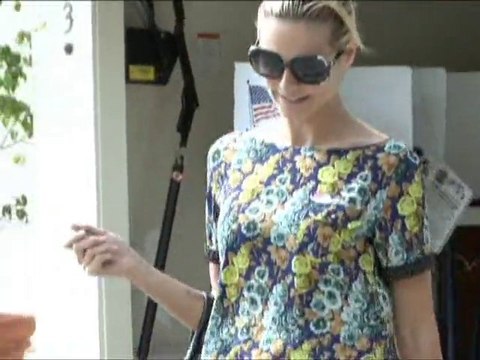 SNTV - Exklusiv: News aus Hollywood