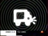Bande Annonce De L'emission Télé Séries Septembre 1996 M6