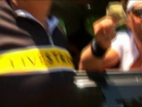 SNTV - Exklusiv! Stars und Paparazzi