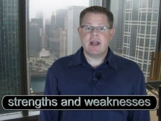 Business Consulting Firms - What size firm is best for my n