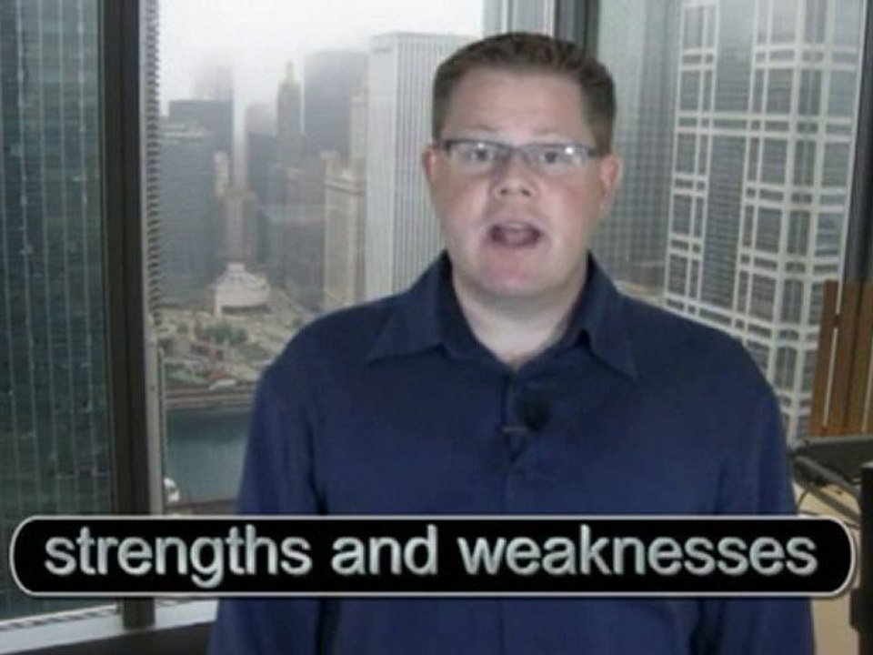 Business Consulting Firms - What size firm is best for my n