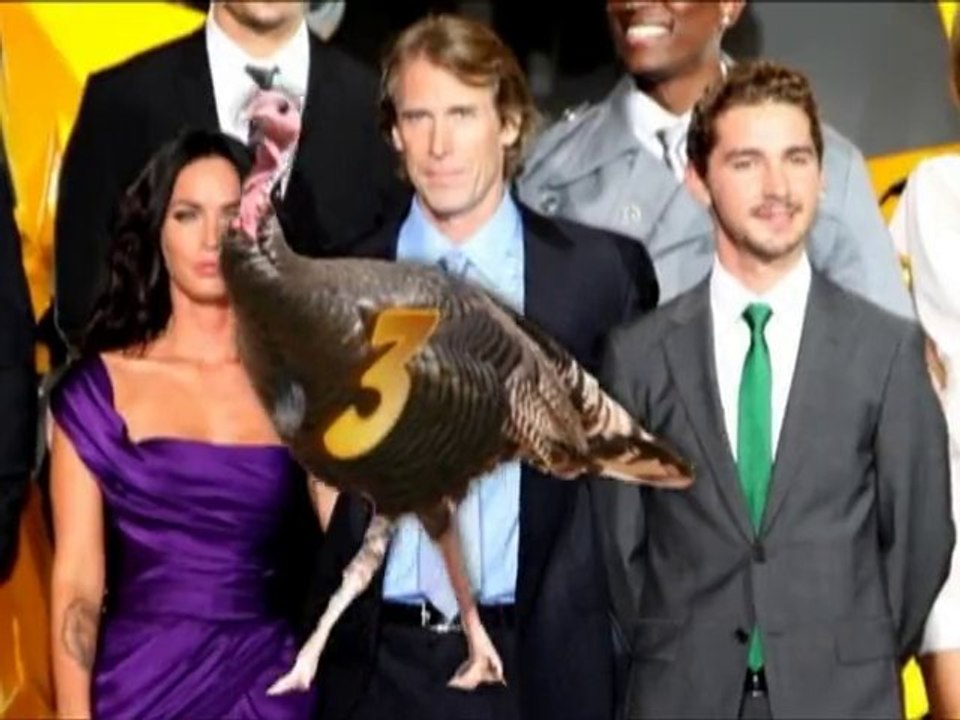 SNTV - Exklusiv: Die Top 7 Star-Blamagen