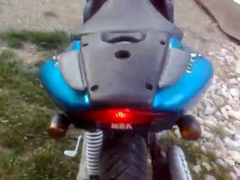 Nitro origine pot yasuni z