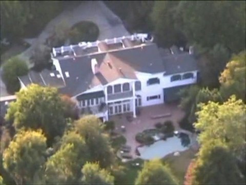 SNTV - Exklusiv: Hasselhoff wieder in Klinik