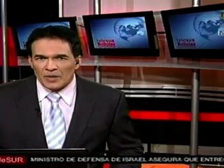 Ex prefecto de La Paz llega a Bolivia y será recluido en la