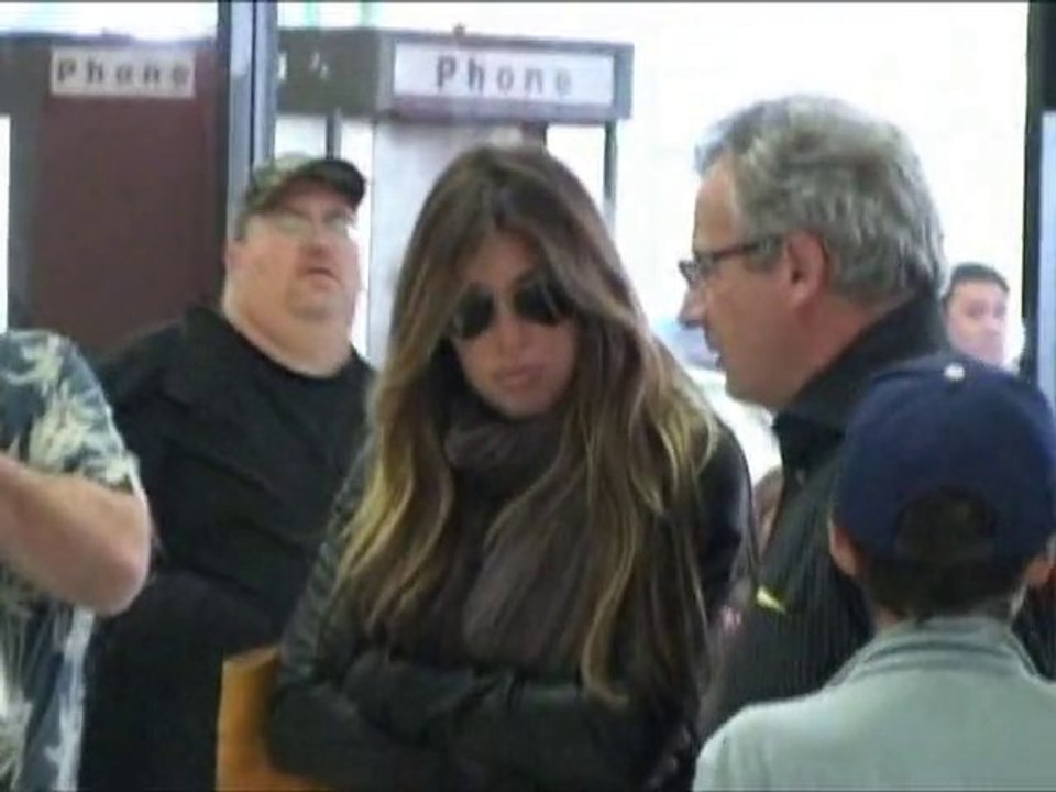 SNTV - Exklusiv: Tiger Woods Update