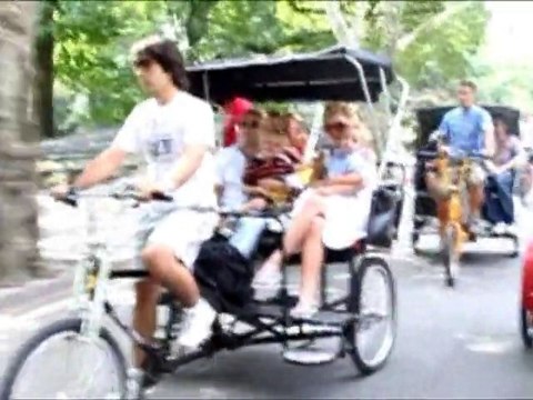 SNTV - Exklusiv: Britneys Circus endet