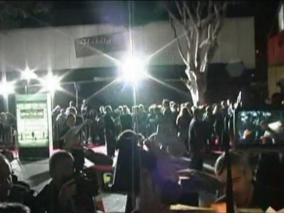 SNTV - Exklusiv: Neues von Clooney