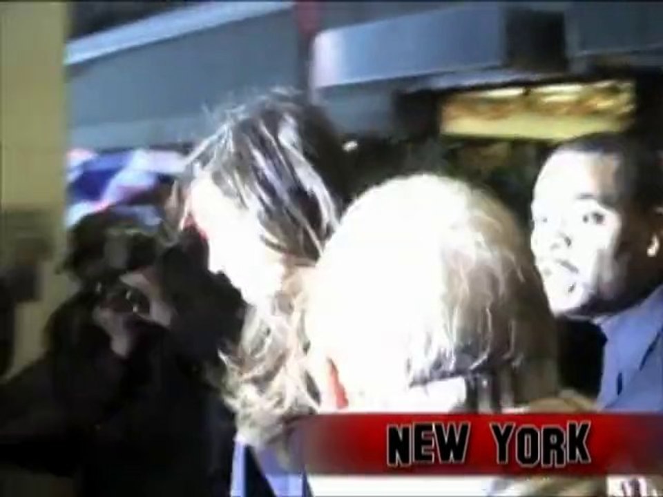 SNTV - Exklusiv: Die Hollywood Minute