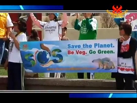 VIP Vegan Quotes by John Salley and Others