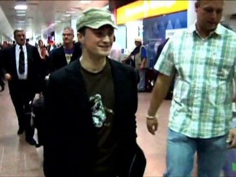 SNTV - Exklusiv: News aus Hollywood