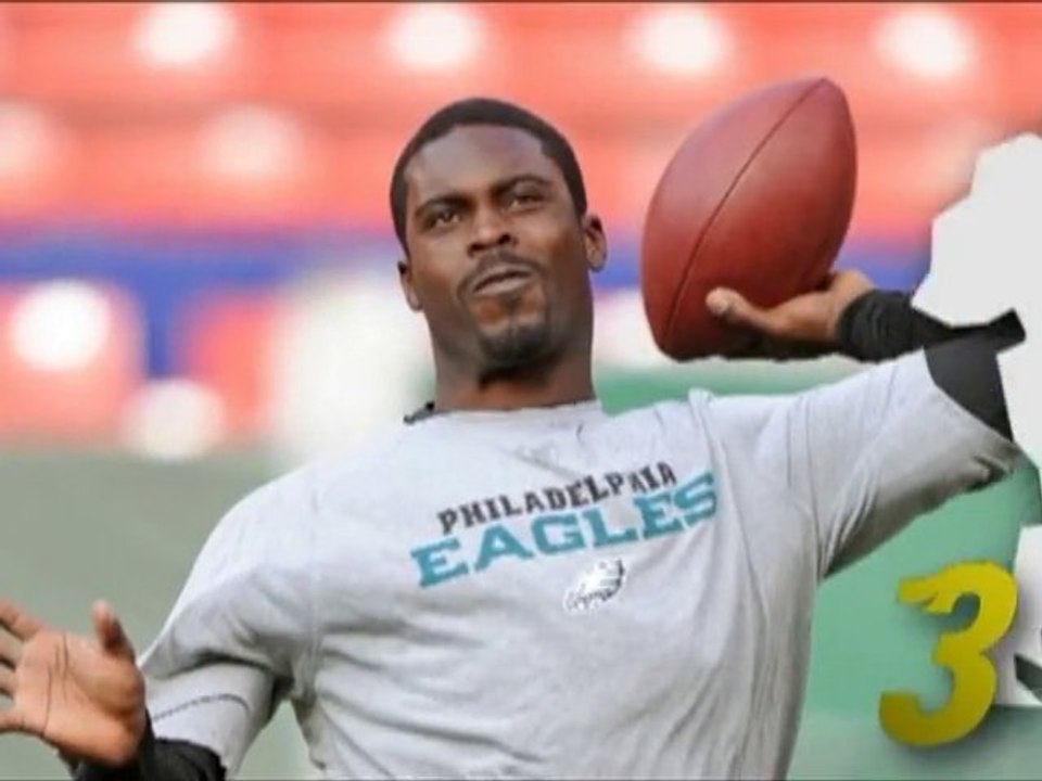 SNTV - Exklusiv: Die Skandale der Sportstars