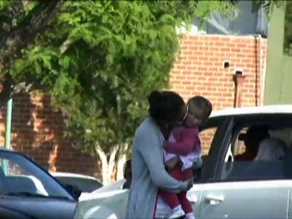 SNTV - Exklusiv: News aus Hollywood