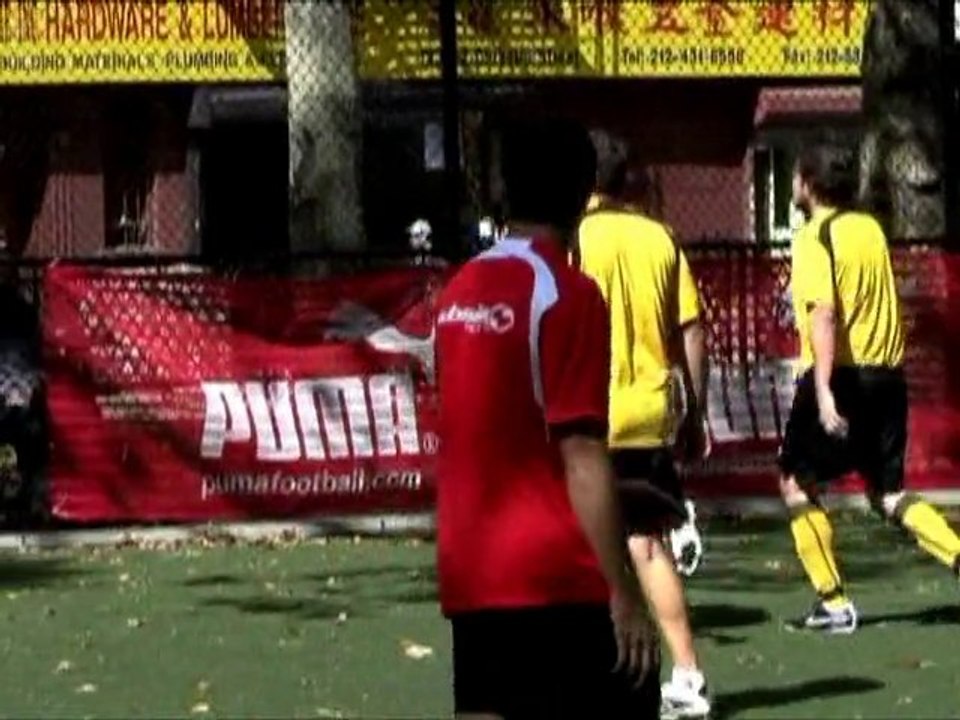 SNTV - Exklusiv: Berühmte Fußballfans