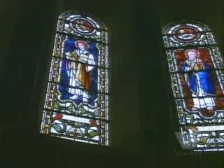 St philips boys choir - Grateful Heart