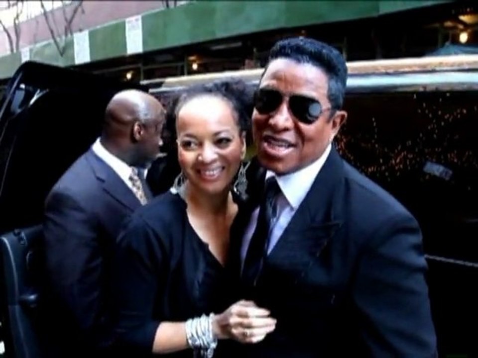 SNTV - Exklusiv: Was Stars über Tiger sagen