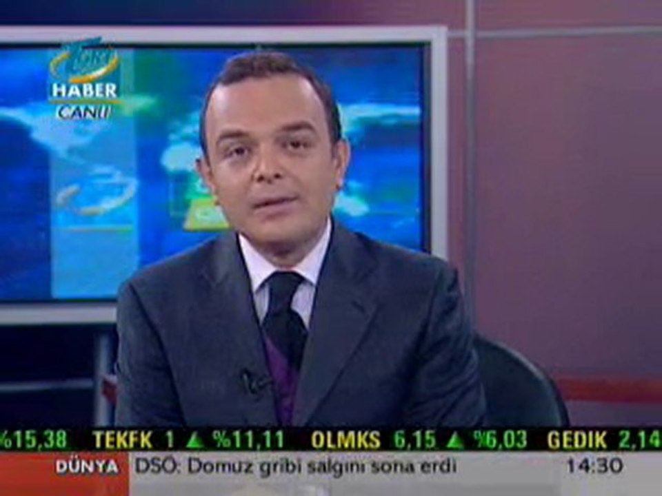 Ramazan Sohbetleri-1