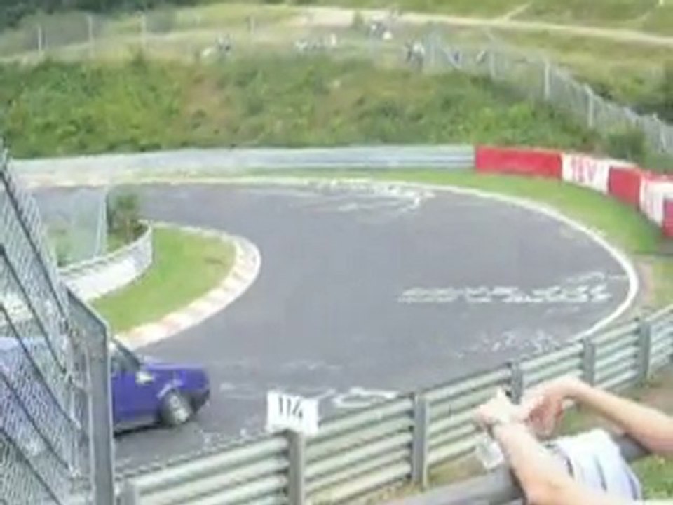 Nürburgring 2