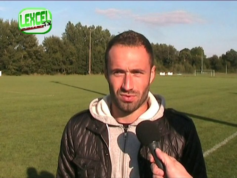 Gaël Maia