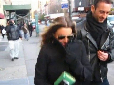 SNTV - Exklusiv: Tigers Frauen tigern umher