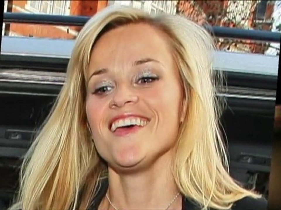 SNTV - Exklusiv: Jake und Reese getrennt