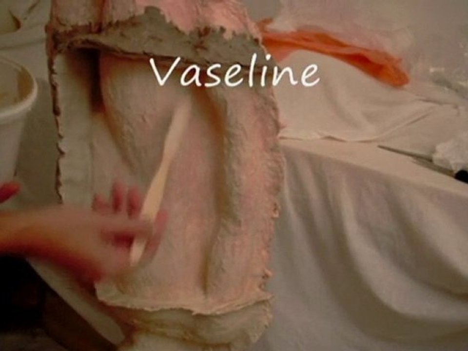Vaseline