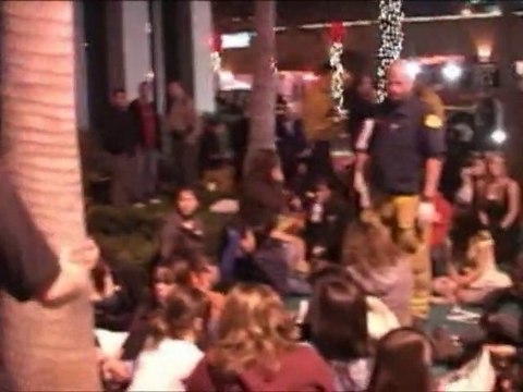 SNTV - Exklusiv: Teenie-Star Justin Bieber