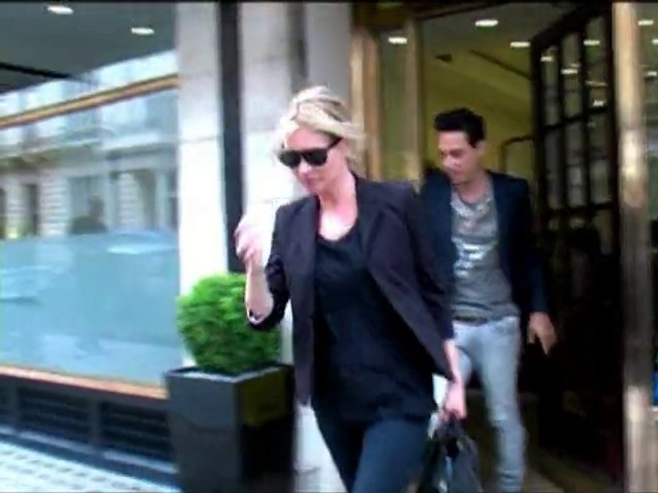 SNTV - Exklusiv: News aus Hollywood