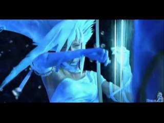 Tous Ces Combats, avec final fantasy 10, 10-2, 13 et 14