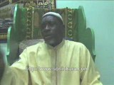 Entretien avec le Cheikh Mahamadou DIAKHO (1ère Partie)