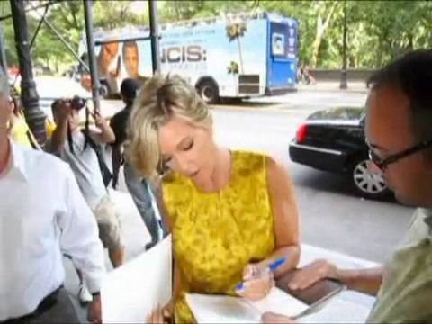 SNTV - Exklusiv: Jon und Kate geschieden