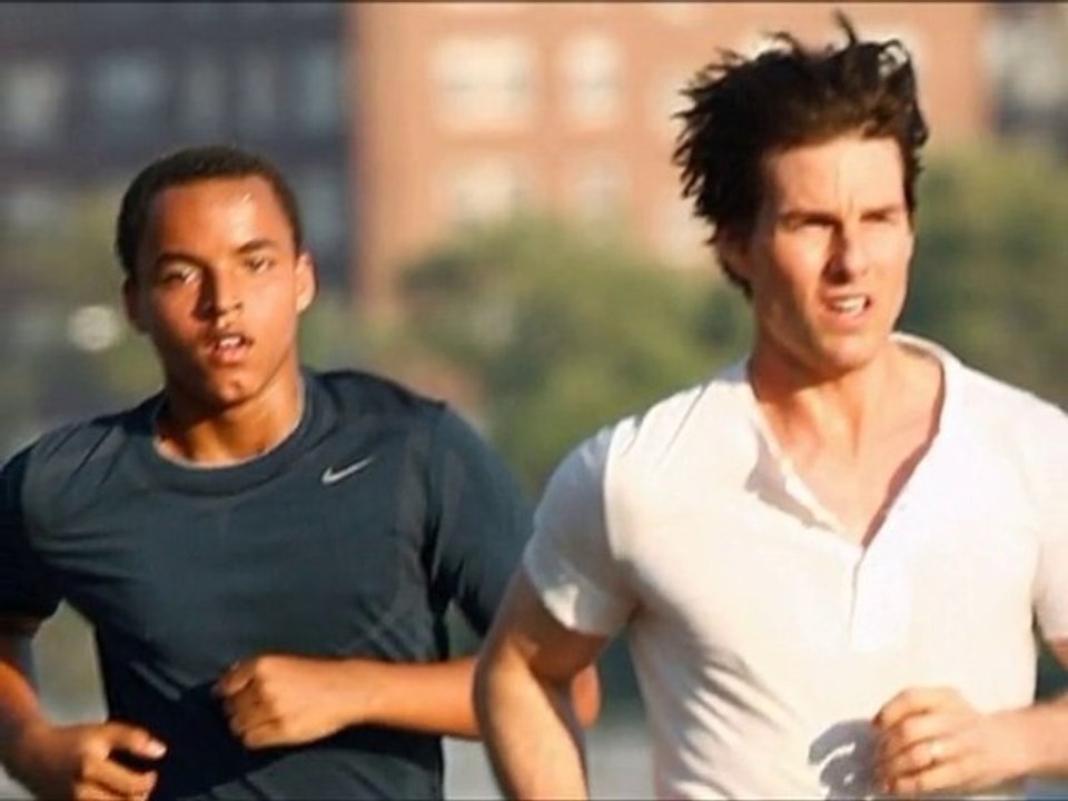 SNTV - Exklusiv: Kidmans Biografie