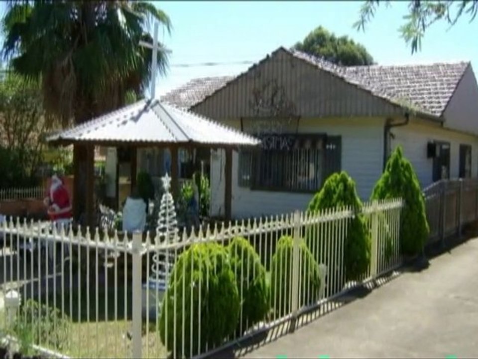 SNTV - Exklusiv: Das Wunderhaus