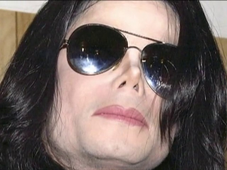 SNTV - Exklusiv: Jacksons  FBI Unterlagen