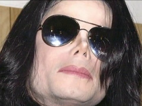 SNTV - Exklusiv: Jacksons FBI Unterlagen