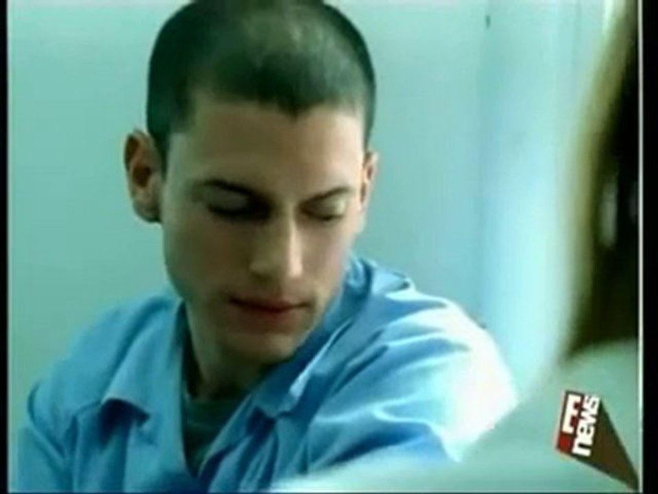 Wentworth Fox All-Star Winter TCA Press Tour with Kristin