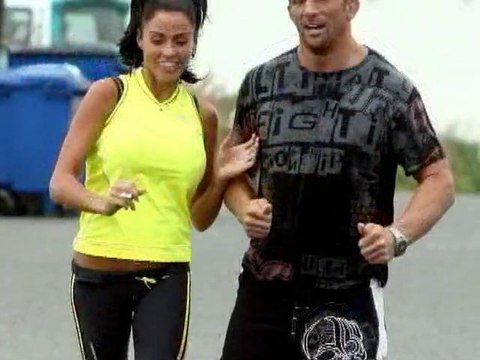 SNTV - Exklusiv: Katie Price hat geheiratet