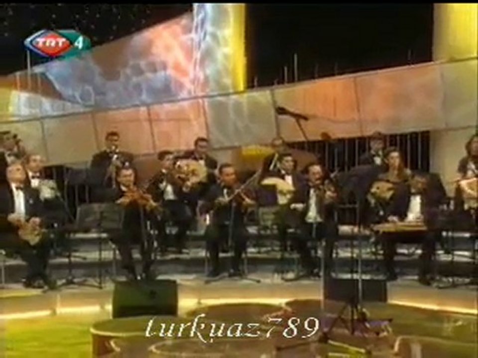 TRT TSM Koro-Yürü dilber yürü
