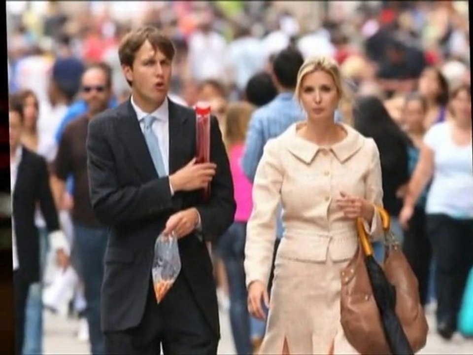 SNTV - Exklusiv: Star-Hochzeiten 2009