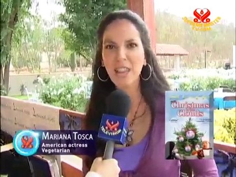 VIP Quotes by Moby, Corey and Susie Feldman and Others.