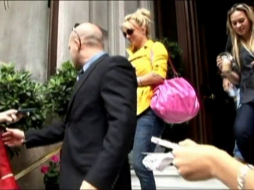 SNTV - Exklusiv: Jahresrückblick Teil 4