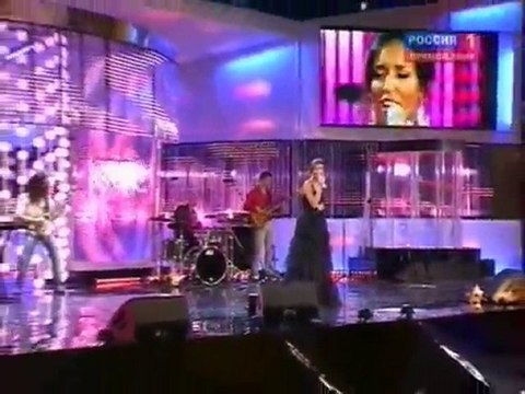 (Alsou) Алсу Right here waiting for you