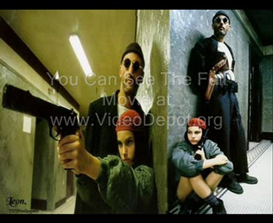 The Professional (leon) (1994) Part 1 of 15