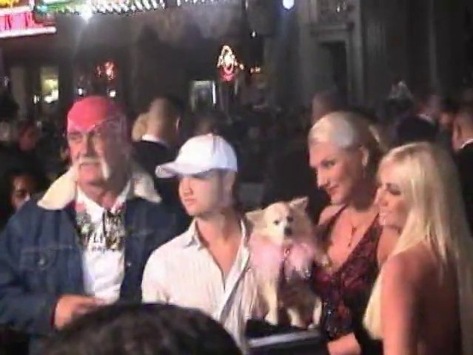 SNTV - Exklusiv: Schock-Trennungen 2009