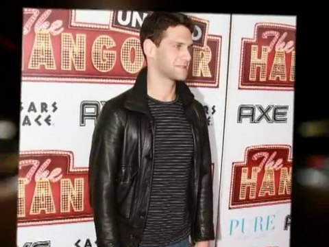 SNTV - Exklusiv: Ashley Olsen joggt